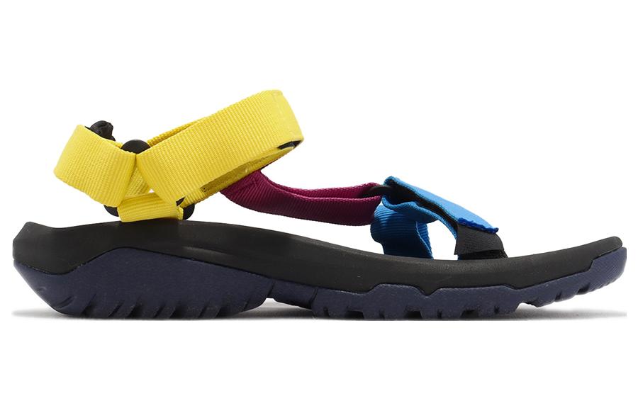 Order Teva太哇 Hurricane XLT2 舒適萬用 緩震耐磨 沙灘涼鞋 女款 黑色