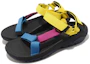 Lookbook (W) TEVA Hurricane XLT2 'Hitam' 1019235-WMT