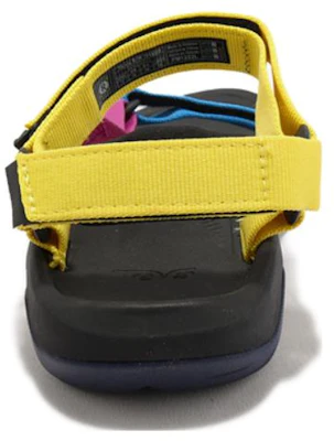 (W) TEVA Hurricane XLT2 'Hitam' 1019235-WMT Shop (W) TEVA Hurricane XLT2 'Hitam' 1019235-WMT