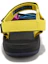 Shop (W) TEVA Hurricane XLT2 'Hitam' 1019235-WMT