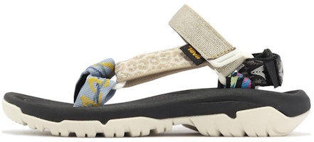 (Women) TEVA Hurricane XLT2 'Black Beige' 1134352-MULT (Women) TEVA Hurricane XLT2 'Black Beige' 1134352-MULT