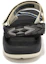 Lookbook (W) TEVA Hurricane XLT2 'Hitam Beige' 1134352-MULT