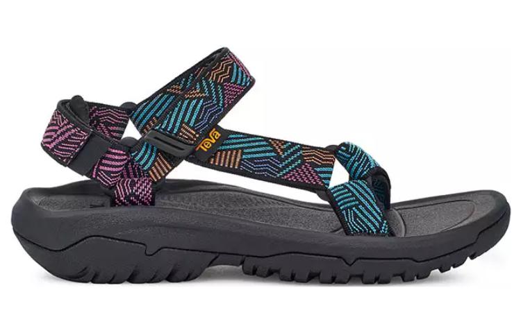 Order (W) TEVA Hurricane XLT2 'Hitam Biru' 1019235-BPSM