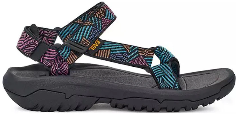 (W) TEVA Hurricane XLT2 'Hitam Biru' 1019235-BPSM Order (W) TEVA Hurricane XLT2 'Hitam Biru' 1019235-BPSM