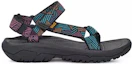 Order (W) TEVA Hurricane XLT2 'Hitam Biru' 1019235-BPSM