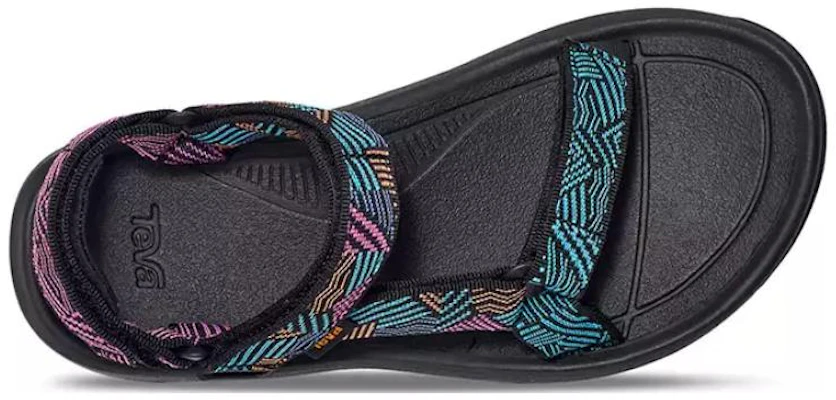 (W) TEVA Hurricane XLT2 'Hitam Biru' 1019235-BPSM Shop (W) TEVA Hurricane XLT2 'Hitam Biru' 1019235-BPSM