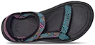 Shop (W) TEVA Hurricane XLT2 'Hitam Biru' 1019235-BPSM