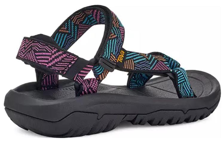 Purchase (W) TEVA Hurricane XLT2 'Hitam Biru' 1019235-BPSM