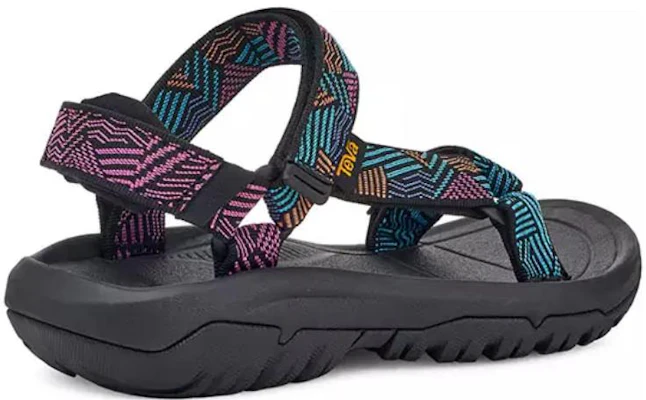 (W) TEVA Hurricane XLT2 'Hitam Biru' 1019235-BPSM Purchase (W) TEVA Hurricane XLT2 'Hitam Biru' 1019235-BPSM