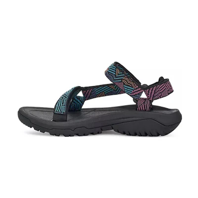 (W) TEVA Hurricane XLT2 'Black Blue'