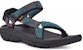 (W) TEVA Hurricane XLT2 'Hitam Biru' 1019235-BPSM
