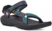 Lookbook (W) TEVA Hurricane XLT2 'Hitam Biru' 1019235-BPSM