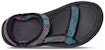 (W) TEVA Hurricane XLT2 'Hitam Biru' 1019235-BPSM