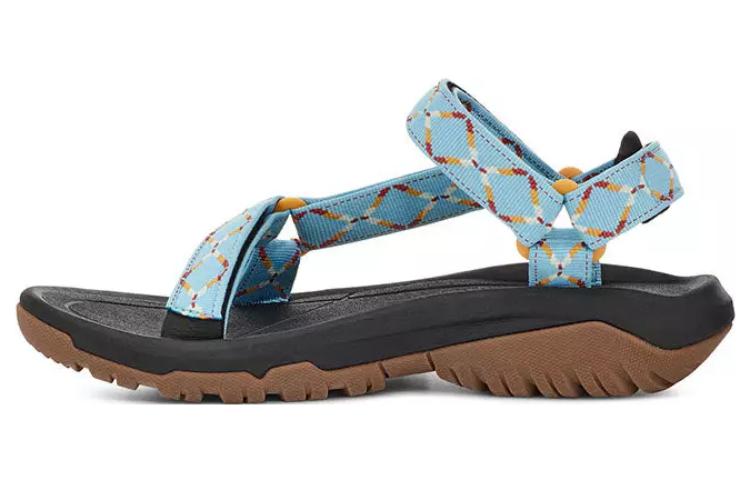 (Women) TEVA Hurricane XLT2 'Blue Black' 1019235-DABL