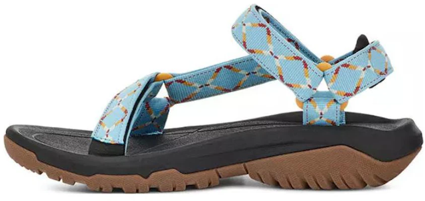 (W) TEVA Hurricane XLT2 'Azul Negro' 1019235-DABL Buy (W) TEVA Hurricane XLT2 'Azul Negro' 1019235-DABL