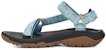 (W) TEVA Hurricane XLT2 'Biru Hitam' 1019235-DABL