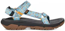 Order (W) TEVA Hurricane XLT2 'Azul Negro' 1019235-DABL