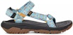 (W) TEVA Hurricane XLT2 'Biru Hitam' 1019235-DABL