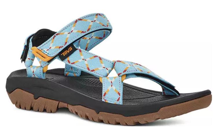 Lookbook (W) TEVA Hurricane XLT2 'Azul Negro' 1019235-DABL