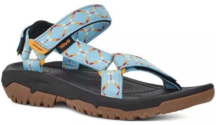 (W) TEVA Hurricane XLT2 'Azul Negro' 1019235-DABL Lookbook (W) TEVA Hurricane XLT2 'Azul Negro' 1019235-DABL