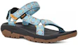 Lookbook (W) TEVA Hurricane XLT2 'Azul Negro' 1019235-DABL