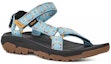 Lookbook (W) TEVA Hurricane XLT2 'Biru Hitam' 1019235-DABL