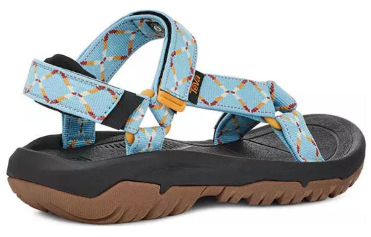 Shop (W) TEVA Hurricane XLT2 'Azul Negro' 1019235-DABL