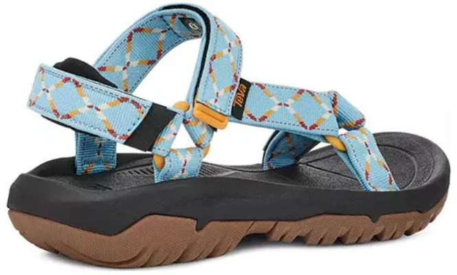 (W) TEVA Hurricane XLT2 'Azul Negro' 1019235-DABL Shop (W) TEVA Hurricane XLT2 'Azul Negro' 1019235-DABL