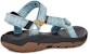 (W) TEVA Hurricane XLT2 'Biru Hitam' 1019235-DABL