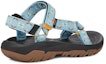 Shop (W) TEVA Hurricane XLT2 'Biru Hitam' 1019235-DABL