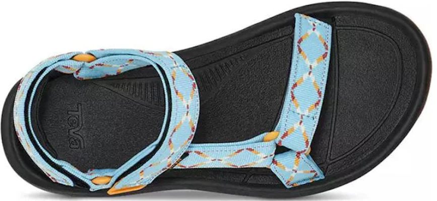 (W) TEVA Hurricane XLT2 'Azul Negro' 1019235-DABL Purchase (W) TEVA Hurricane XLT2 'Azul Negro' 1019235-DABL