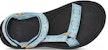 (W) TEVA Hurricane XLT2 'Biru Hitam' 1019235-DABL