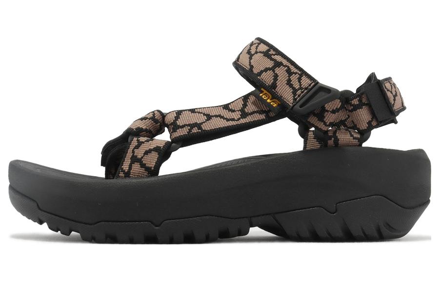 (Women) TEVA Hurricane XLT2 'Brown' 1131270-GNTRL
