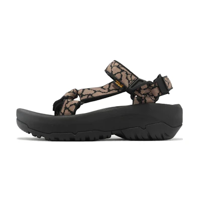(W) TEVA Hurricane XLT2 'Brown'