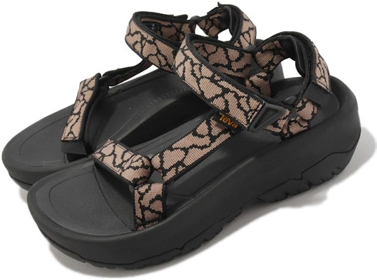 (Women) TEVA Hurricane XLT2 'Brown' 1131270-GNTRL Lookbook (Women) TEVA Hurricane XLT2 'Brown' 1131270-GNTRL