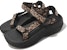 (W) TEVA Hurricane XLT2 'Coklat' 1131270-GNTRL