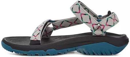 (Women) TEVA Hurricane XLT2 'Castle Rock Grey' 1019235-DCGY (Women) TEVA Hurricane XLT2 'Castle Rock Grey' 1019235-DCGY