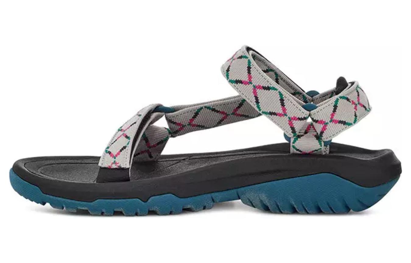(Women) TEVA Hurricane XLT2 'Castle Rock Grey' 1019235-DCGY