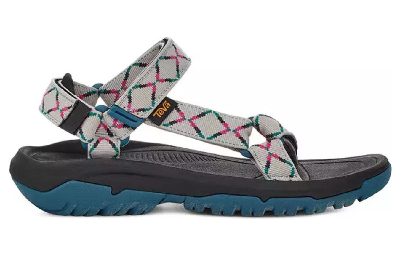 Order (Women) TEVA Hurricane XLT2 'Castle Rock Grey' 1019235-DCGY