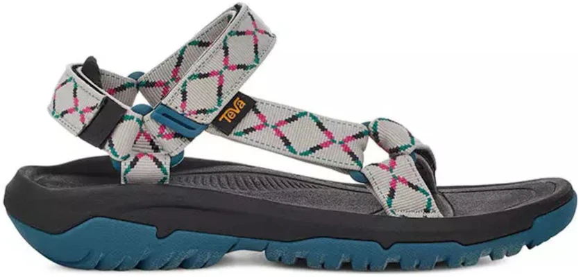 (Women) TEVA Hurricane XLT2 'Castle Rock Grey' 1019235-DCGY Order (Women) TEVA Hurricane XLT2 'Castle Rock Grey' 1019235-DCGY