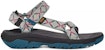 (W) TEVA Hurricane XLT2 'Kelabu Castle Rock' 1019235-DCGY