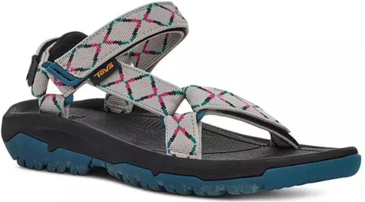 (Women) TEVA Hurricane XLT2 'Castle Rock Grey' 1019235-DCGY Lookbook (Women) TEVA Hurricane XLT2 'Castle Rock Grey' 1019235-DCGY