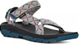 Lookbook (Women) TEVA Hurricane XLT2 'Castle Rock Grey' 1019235-DCGY