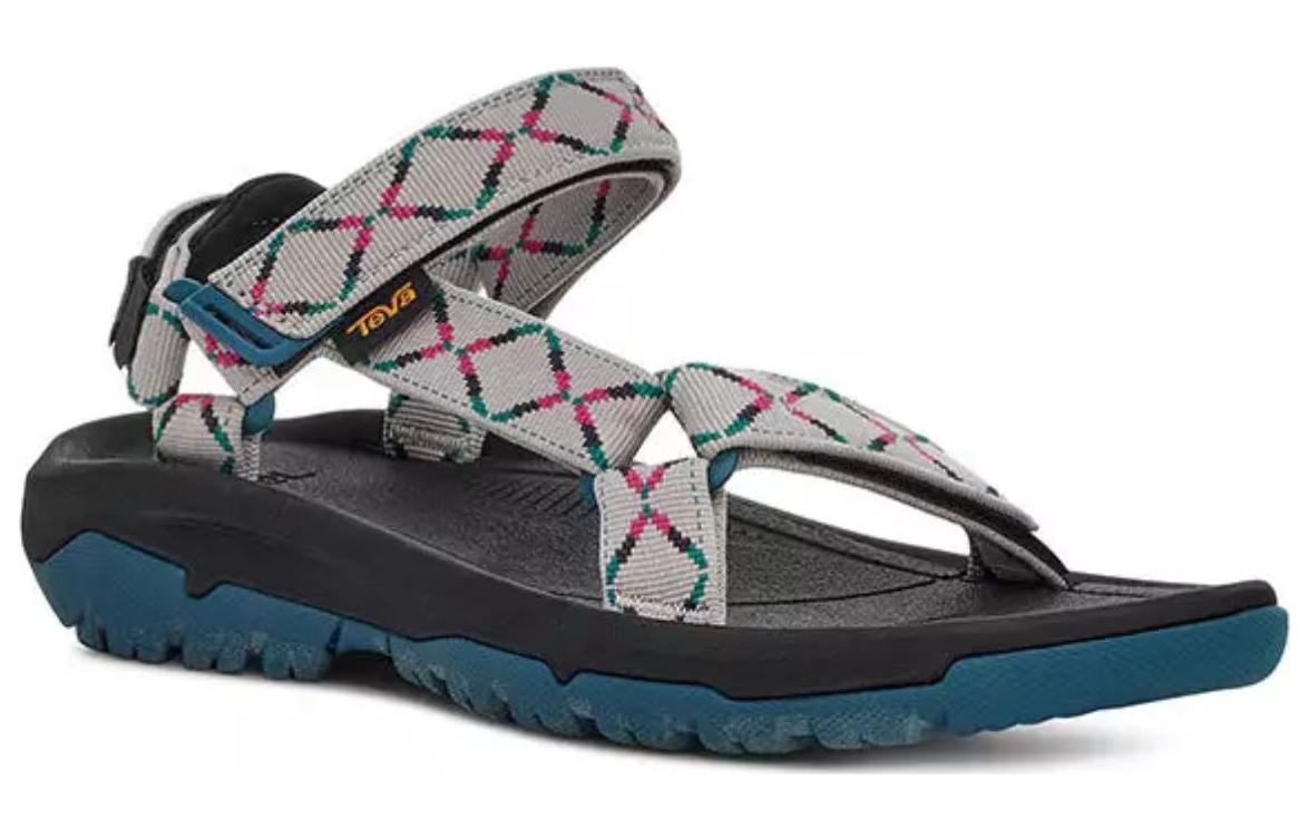 Lookbook (W) テバ ハリケーン XLT2 キャッスルロックグレー 1019235-DCGY