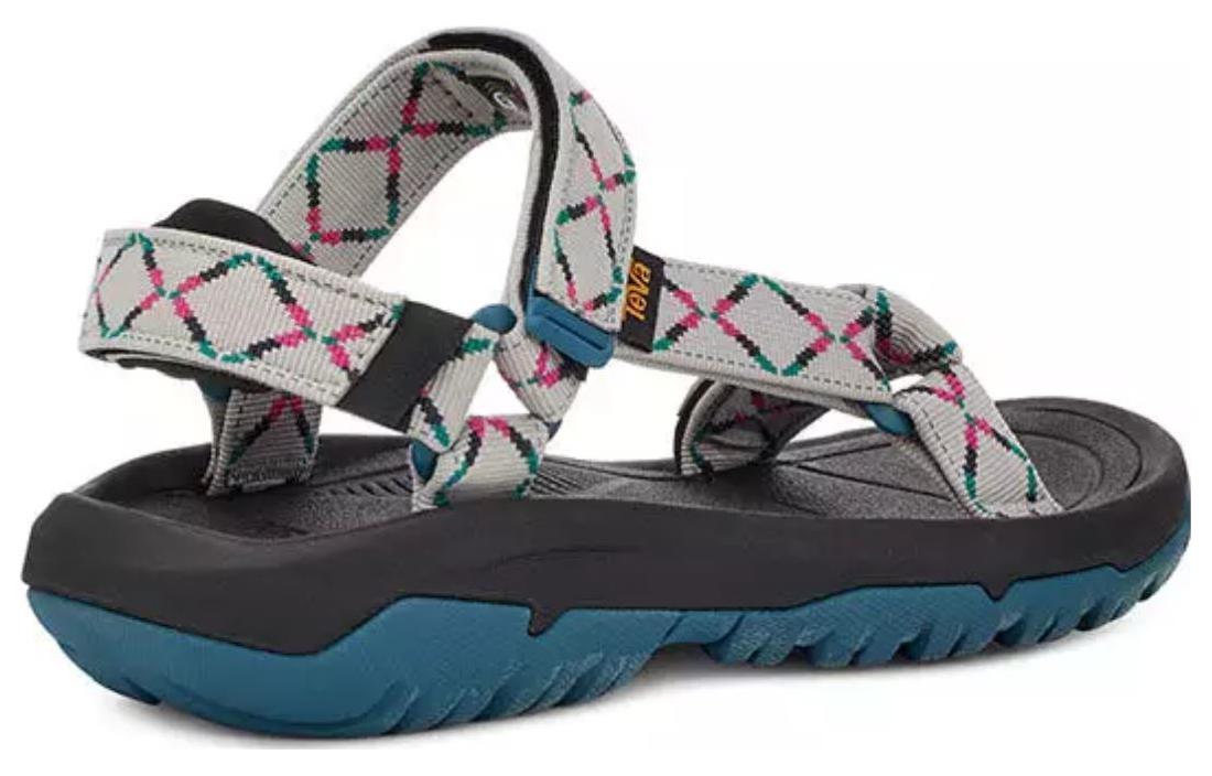 Shop (W) テバ ハリケーン XLT2 キャッスルロックグレー 1019235-DCGY