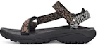 Buy (Women) TEVA Hurricane XLT2 'Comfortable Versatile Casual Black Brown' 1019235-GNMT