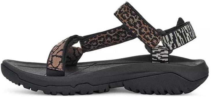 women-teva-hurricane-xlt-2-comfortable-versatile-casual-black-brown-1019235-gnmt