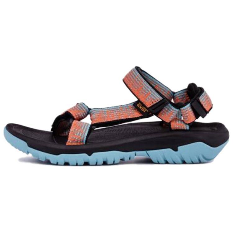 (Women) TEVA Hurricane XLT2 'Comfortable Versatile Orange Blue' 307472