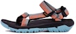 (W) TEVA Hurricane XLT2 'Selesa Serbaguna Jingga Biru' 307472
