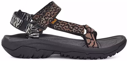 Order Teva 太哇 Hurricane XLT2 舒適 百搭 休閒 沙灘涼鞋 女款 黑棕色